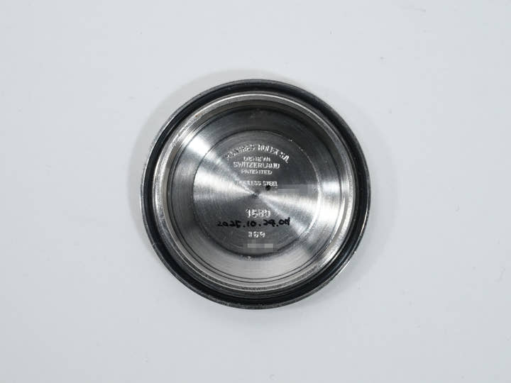 ロレックス サブマリーナー デイト Ref.1680 ステンレススチール ブラック文字盤 中古 y8a5qztg