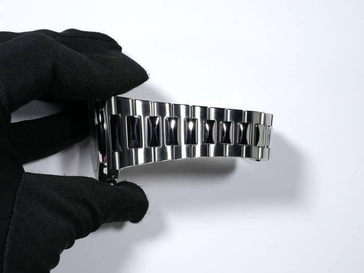 パテックフィリップ ノーチラス プチコンプリケーション Ref.5712/1A-001 ステンレススチール ブルー文字盤 美中古 9iefak9a