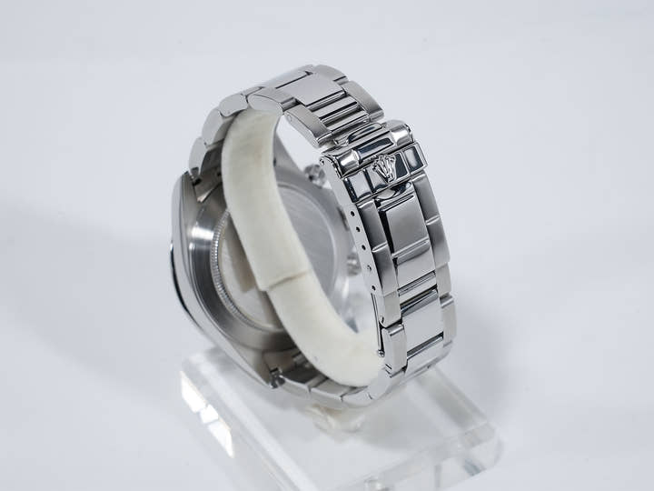 ロレックス デイトナ エルプリメロ Ref.16520 ステンレススチール ブラック文字盤 中古 nnj78kui