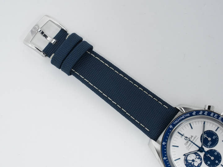 オメガ スピードマスター 記念モデル コーアクシャル マスター クロノメーター クロノグラフ 42MM Ref.310.32.42.50.02.001 ステンレススチール シルバー文字盤 未使用 dg7njv4g