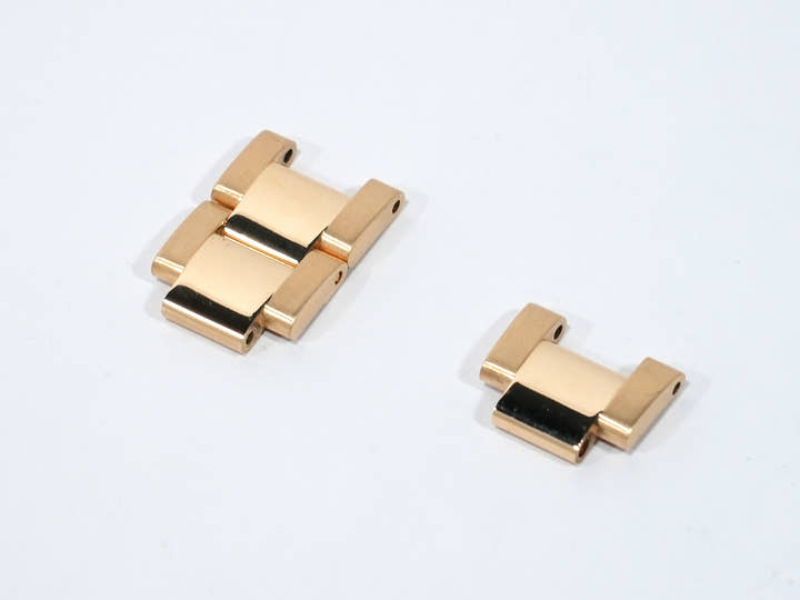 ロレックス サブマリーナー デイト Ref.16618 イエローゴールド ブルー文字盤 美中古 cnzvpx4m