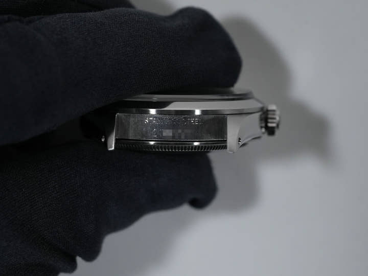 ロレックス エクスプローラーI Ref.1016 ステンレススチール ブラック文字盤 美中古 5gqz3459