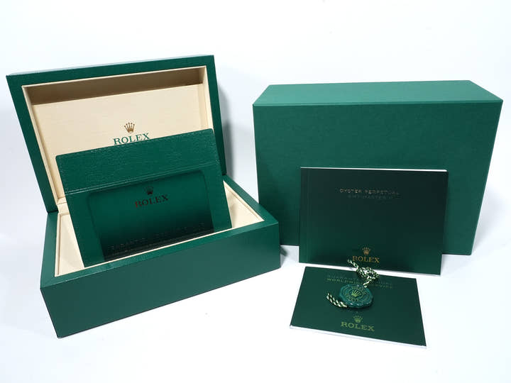 ロレックス GMTマスターII Ref.126720VTNR ステンレススチール ブラック文字盤 ジュビリーブレスレット 未使用 byj8s3uh