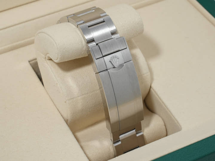 ロレックス シードゥエラー ディープシー Ref.136660 ステンレススチール D-BLUE文字盤 未使用 6zioece7