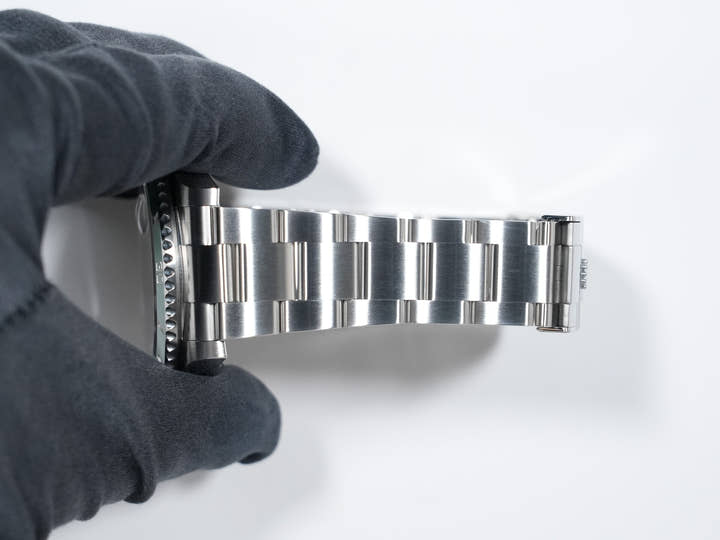 ロレックス サブマリーナー デイト Ref.126610LV ステンレススチール ブラック文字盤 美品 zjaypx4r