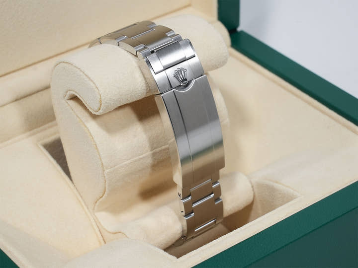 ロレックス サブマリーナー デイト Ref.116610LN ステンレススチール ブラック文字盤 美品 espgsfnx