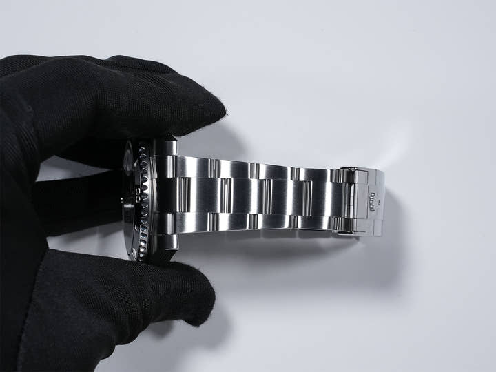 ロレックス サブマリーナー デイト Ref.116610LN ステンレススチール ブラック文字盤 美品 espgsfnx