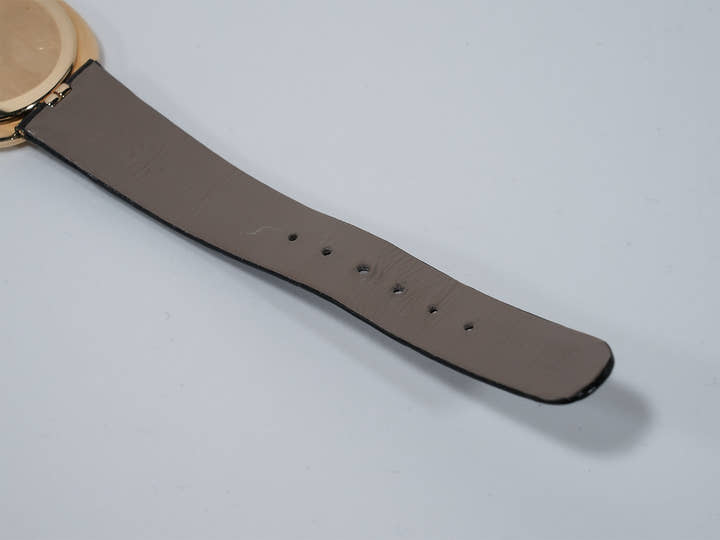 パテックフィリップ ゴールデンエリプス Ref.3589J イエローゴールド シャンパンゴールド文字盤 中古 jif9k4kf