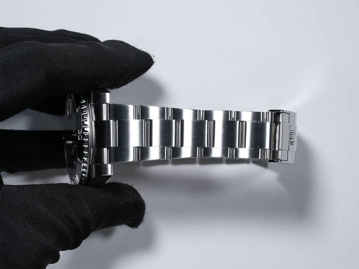 ロレックス サブマリーナー デイト Ref.116610LN ステンレススチール ブラック文字盤 中古 vgiixt7n