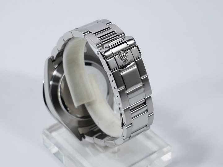 ロレックス デイトナ エルプリメロ Ref.16520 ステンレススチール ホワイト文字盤 中古 3b5kmyr5