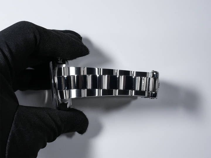 ロレックス デイトナ エルプリメロ Ref.16520 ステンレススチール ホワイト文字盤 中古 3b5kmyr5