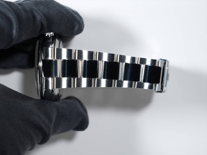 Pre-owned Rolex Daytona Ref. 116520 Stainless Steel White Dial kjxovadx