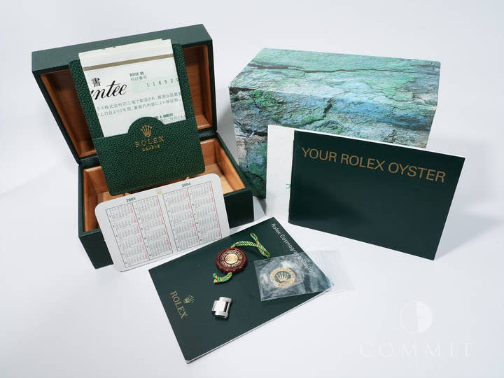 Pre-owned Rolex Daytona Ref. 116520 Stainless Steel White Dial kjxovadx