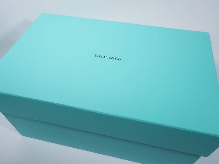 パテックフィリップ アクアノート TIFFANY&CO. Ref.5167A-001 ステンレススチール ブラック文字盤 中古 7vyvyy6u