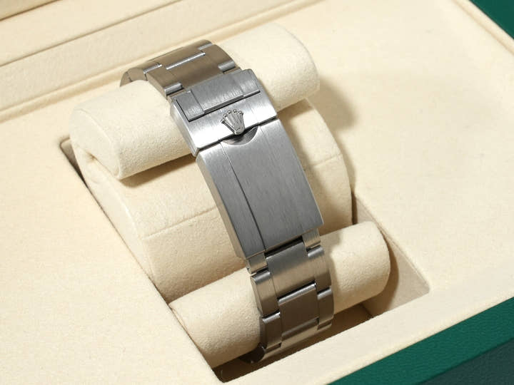 ロレックス ヨットマスター42 Ref.226627 RLXチタン ブラック文字盤 未使用 y49j6tjy