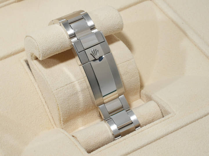 Rolex Daytona Ref. 126506 Platinum Ice Blue Dial Unused yqbunxpw