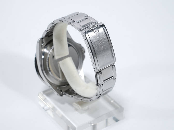 ロレックス サブマリーナー Ref.5513 ステンレススチール ブラック文字盤 中古 pm49vn6g