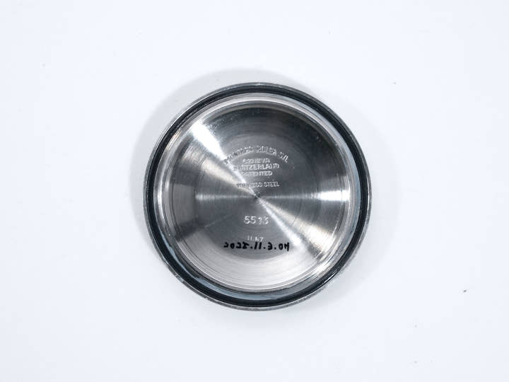 ロレックス サブマリーナー Ref.5513 ステンレススチール ブラック文字盤 中古 pm49vn6g