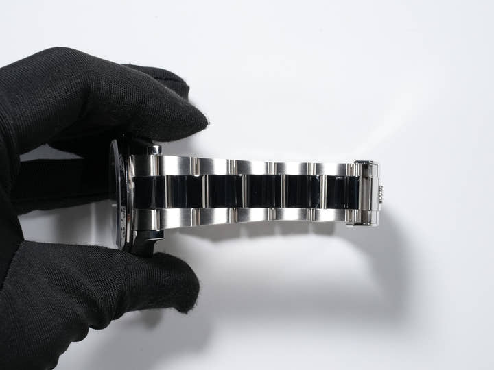 ロレックス デイトナ Ref.116509 ホワイトゴールド ブルー文字盤 美品 tdimd2k3