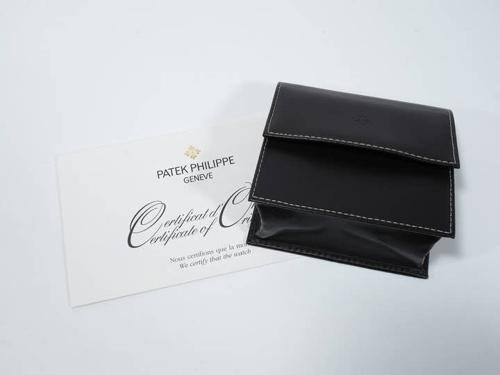 パテックフィリップ アクアノート エクストララージ Ref.5167/1A-001 ステンレススチール ブラック文字盤 美中古 x4a3g9jd