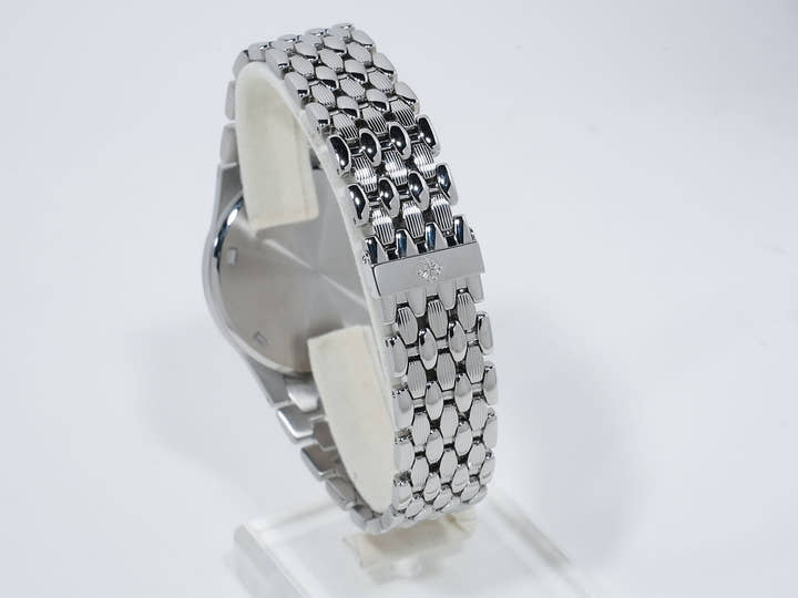 Patek Philippe Neptune Ref. 5080/1A-010 Stainless Steel Silver Dial Excellent Condition gahu6qov