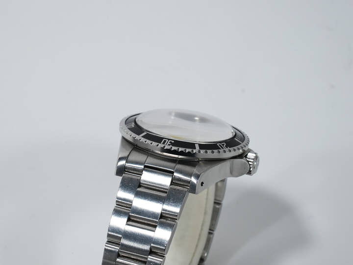 ロレックス シードゥエラー Ref.1665 ステンレススチール ブラック文字盤 中古 2xwxdosm