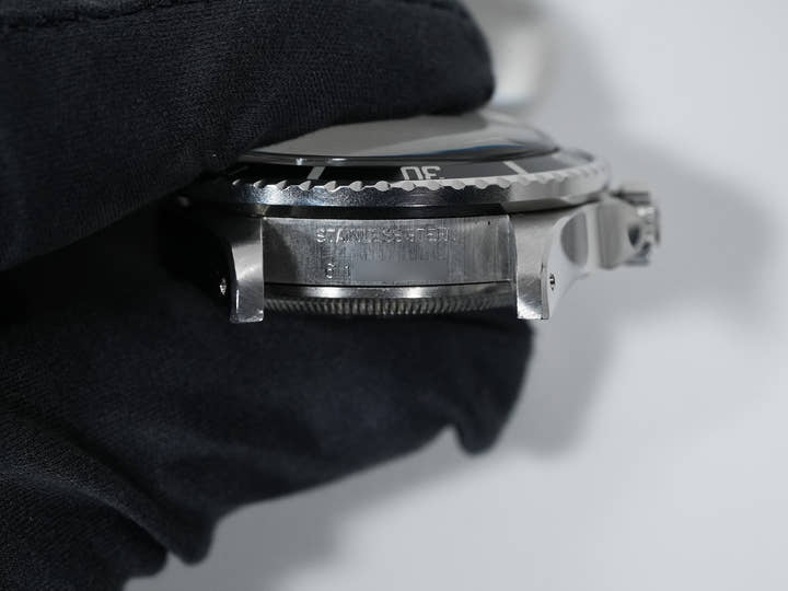 ロレックス シードゥエラー Ref.1665 ステンレススチール ブラック文字盤 中古 2xwxdosm