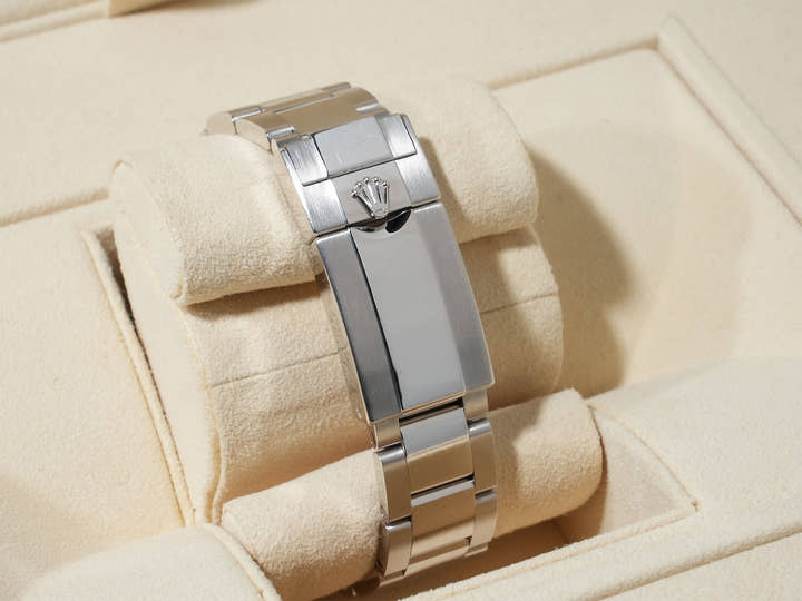 ロレックス デイトナ Ref.116506 プラチナ アイスブルー文字盤 中古 8w62k6rz