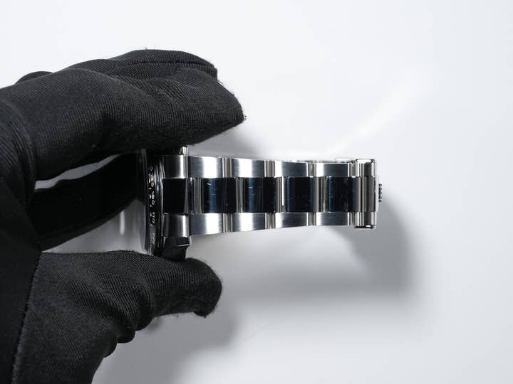 ロレックス デイトナ Ref.116500LN ステンレススチール ホワイト文字盤 中古 4beuaeus