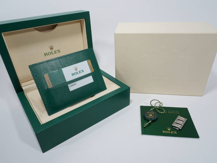 ロレックス デイトナ Ref.116500LN ステンレススチール ホワイト文字盤 中古 4beuaeus