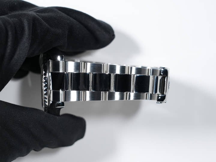 ロレックス ヨットマスター40 Ref.16622 ステンレススチール/プラチナ ロレジウム文字盤 美中古 ppz6di37