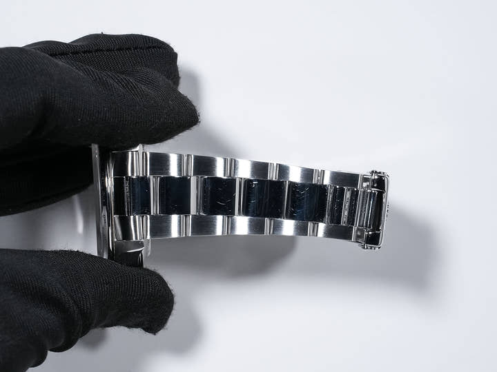 ロレックス デイトナ エルプリメロ Ref.16520 ステンレススチール ホワイト文字盤 中古 tcrxd4u7