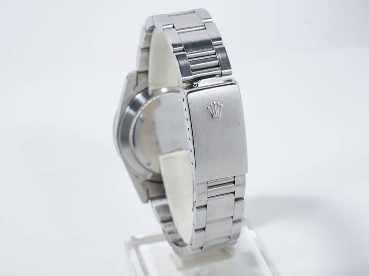 ロレックス ミルガウス Ref.1019 ステンレススチール シルバー文字盤 中古 jvuhhya4