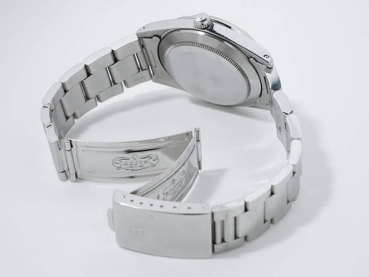 ロレックス ミルガウス Ref.1019 ステンレススチール シルバー文字盤 中古 jvuhhya4