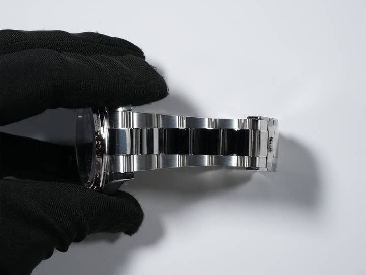 ロレックス デイトナ Ref.126506 プラチナ アイスブルー アラビア文字盤 美品 qcantrbe