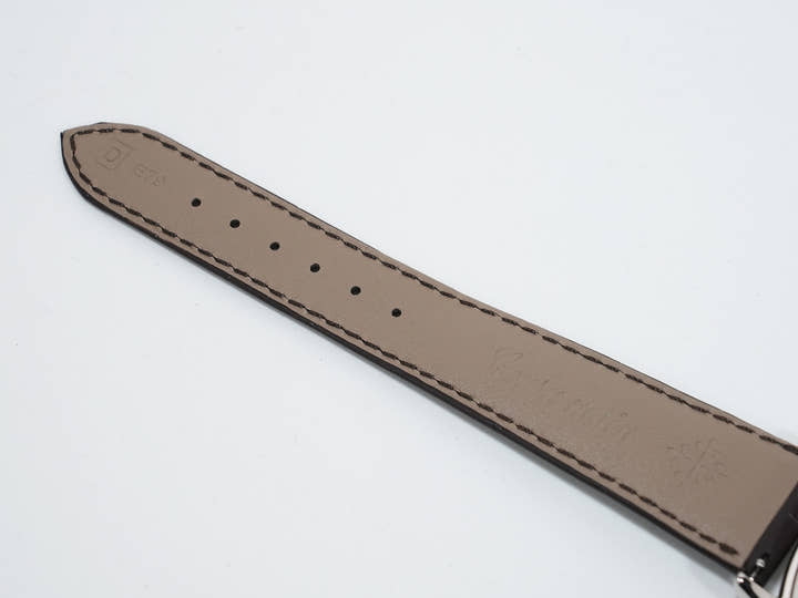 パテックフィリップ パーペチュアルカレンダー Ref.5940G-010 ホワイトゴールド ブラック文字盤 美品 32798o9y