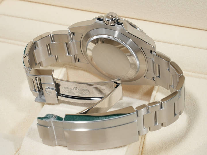 ロレックス サブマリーナー デイト Ref.126610LN ステンレススチール ブラック文字盤 美品 6fir926g