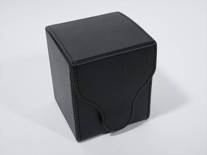 オーデマピゲ ロイヤルオーク オフショア クロノグラフ Ref.26170TI.OO.1000TI.01 チタン グレー×ブラック文字盤 美中古 ss5hnrt4