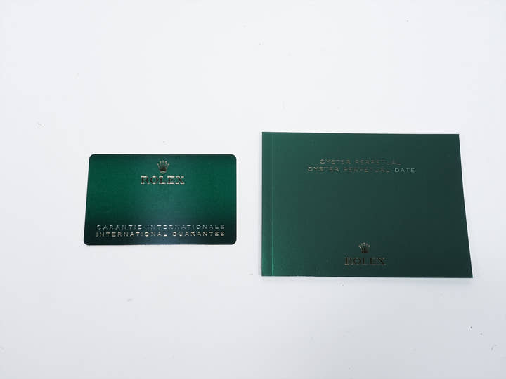 ロレックス オイスターパーペチュアル41 Ref.124300 ステンレススチール セレブレーションモチーフ文字盤 美中古 8k7o2u3s