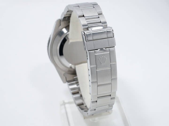 ロレックス サブマリーナー ノンデイト Ref.14060 ステンレススチール ブラック文字盤 中古 qgm6n2s5