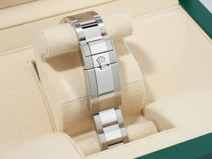 ロレックス デイトナ Ref.116500LN ステンレススチール ブラック文字盤 美品 9qbv6k5q