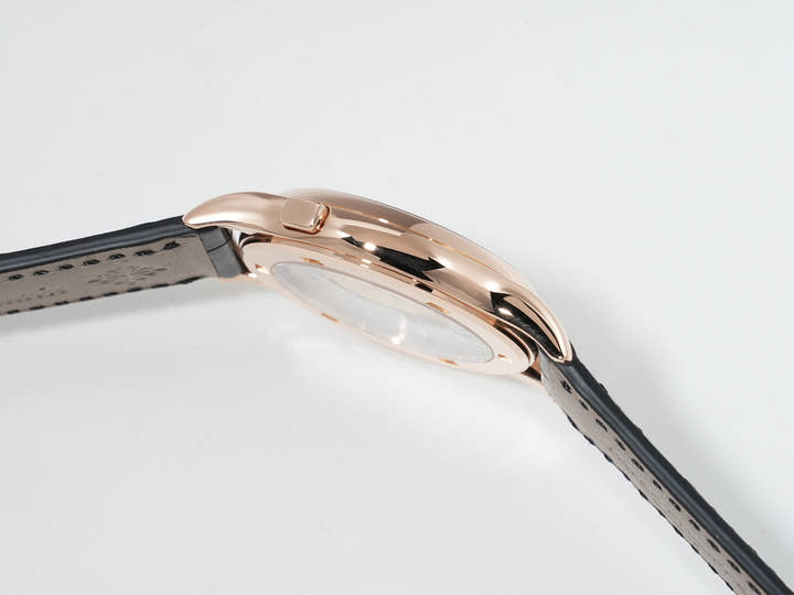 Patek Philippe Complications World Time Ref. 5110R-001 Rose Gold with Silver Dial, Excellent Condition ziy8jojw