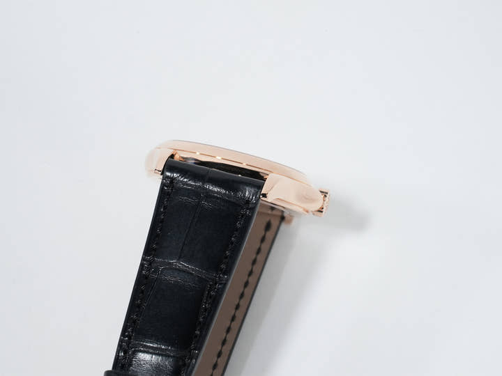 Patek Philippe Complications World Time Ref. 5110R-001 Rose Gold with Silver Dial, Excellent Condition ziy8jojw