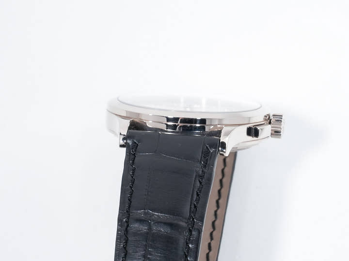 パテックフィリップ クロノグラフ Ref.5170G-001 ホワイトゴールド シルバー文字盤 中古 28hi94wp