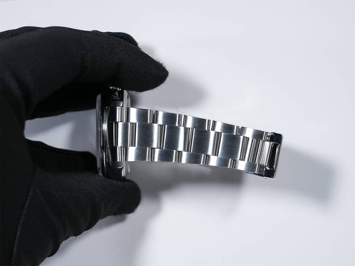 ロレックス デイトナ エルプリメロ Ref.16520 ステンレススチール ホワイト文字盤 中古 3fhzrwiq