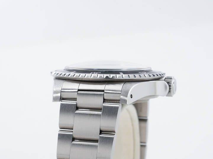 ロレックス サブマリーナー Ref.5513 ステンレススチール ブラック文字盤 中古 fxqo5agj