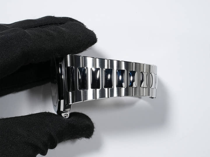 パテックフィリップ ノーチラス Ref.5711/1A-010 ステンレススチール ブルー文字盤 美品 pjpkjtpa