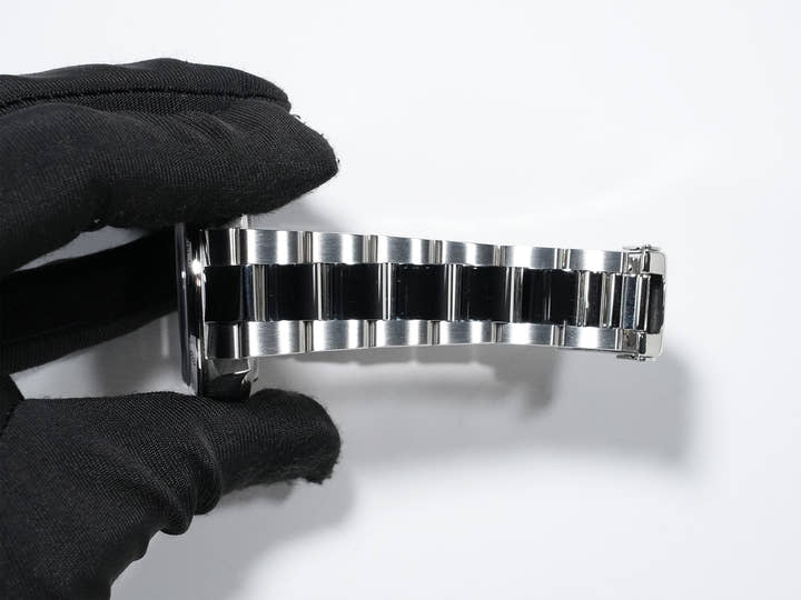 ロレックス デイトナ エルプリメロ Ref.16520 ステンレススチール ブラック文字盤 美品 s5thaxia