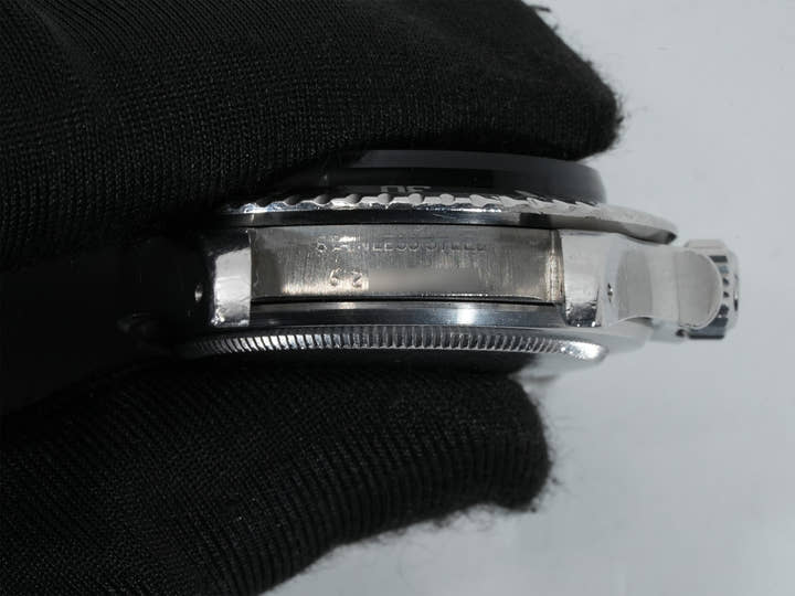 ロレックス サブマリーナー デイト Ref.1680 ステンレススチール ブラック文字盤 中古 n5qgions