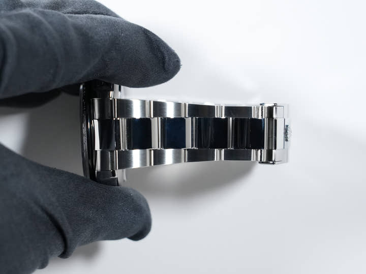 ロレックス デイトナ Ref.116500LN ステンレススチール ホワイト文字盤 美品 thw2y85e